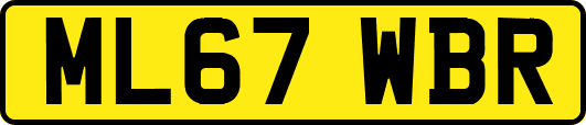 ML67WBR