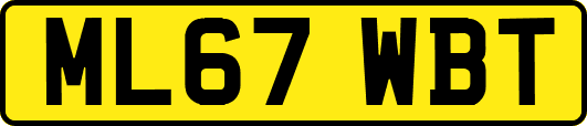 ML67WBT