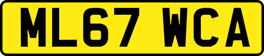 ML67WCA