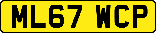 ML67WCP