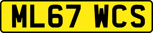 ML67WCS