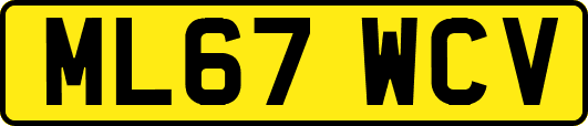 ML67WCV