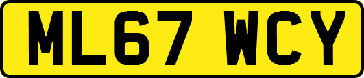 ML67WCY