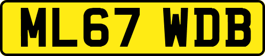 ML67WDB