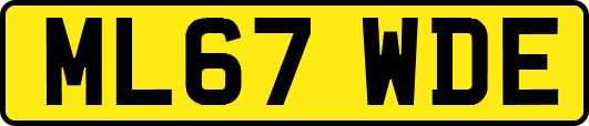 ML67WDE