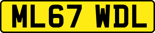 ML67WDL