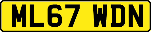 ML67WDN