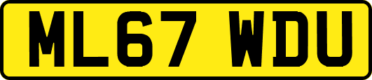 ML67WDU