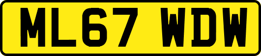 ML67WDW