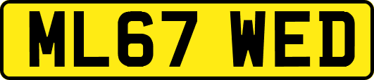 ML67WED