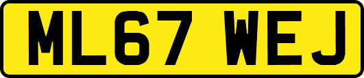ML67WEJ
