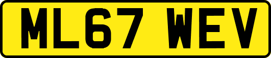 ML67WEV