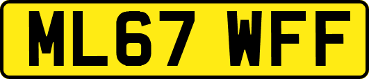 ML67WFF