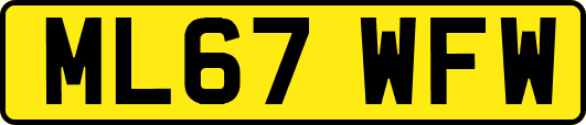 ML67WFW
