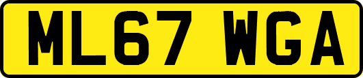 ML67WGA