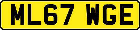 ML67WGE