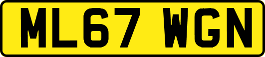ML67WGN