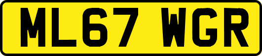 ML67WGR