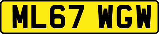 ML67WGW
