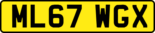 ML67WGX