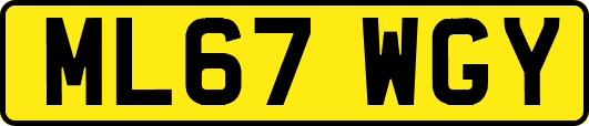 ML67WGY