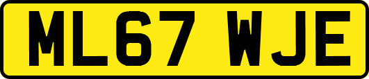 ML67WJE