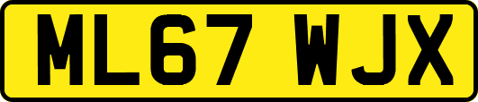 ML67WJX