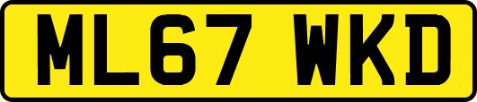 ML67WKD