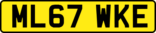 ML67WKE