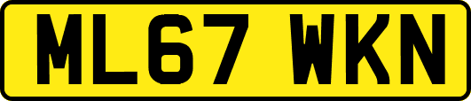 ML67WKN