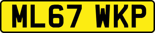 ML67WKP