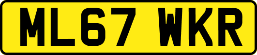 ML67WKR