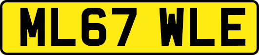 ML67WLE