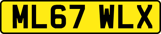 ML67WLX
