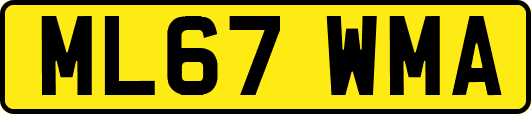 ML67WMA