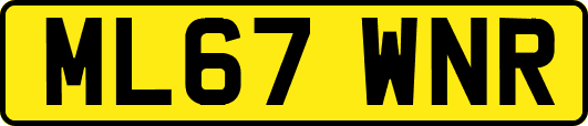 ML67WNR