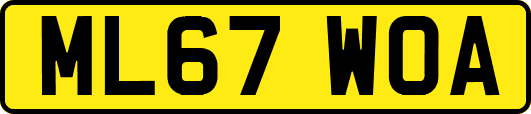 ML67WOA