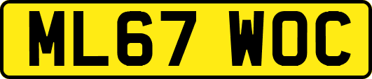 ML67WOC