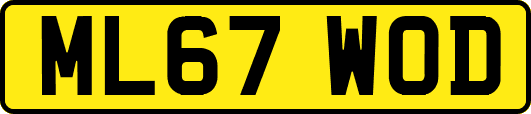 ML67WOD