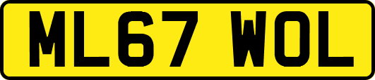 ML67WOL