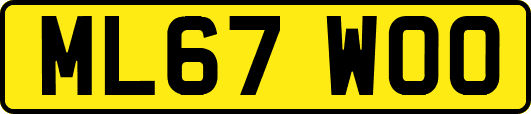 ML67WOO