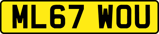 ML67WOU