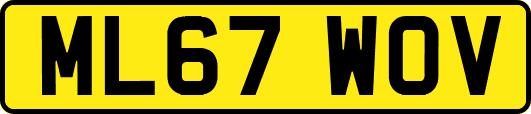 ML67WOV