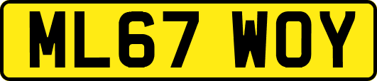 ML67WOY
