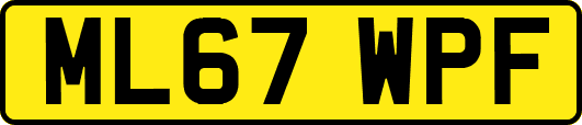ML67WPF