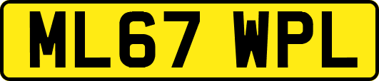 ML67WPL