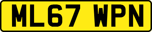 ML67WPN