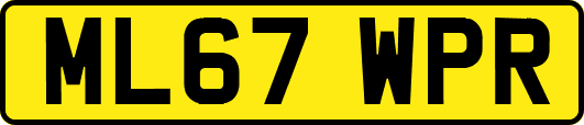 ML67WPR