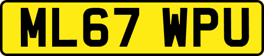ML67WPU