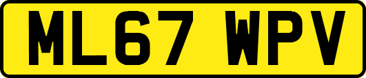 ML67WPV